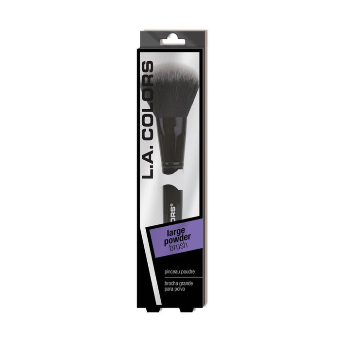 LA COLORS Large Powder Brush