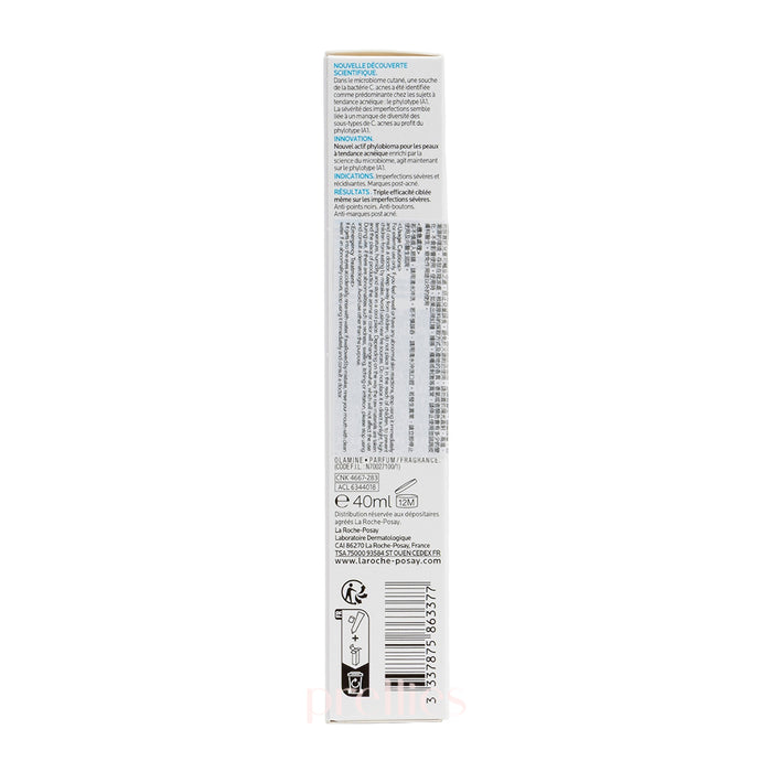 La Roche Posay Effaclar Duo+M Anti-Imperfections Cream 40ml (863377)
