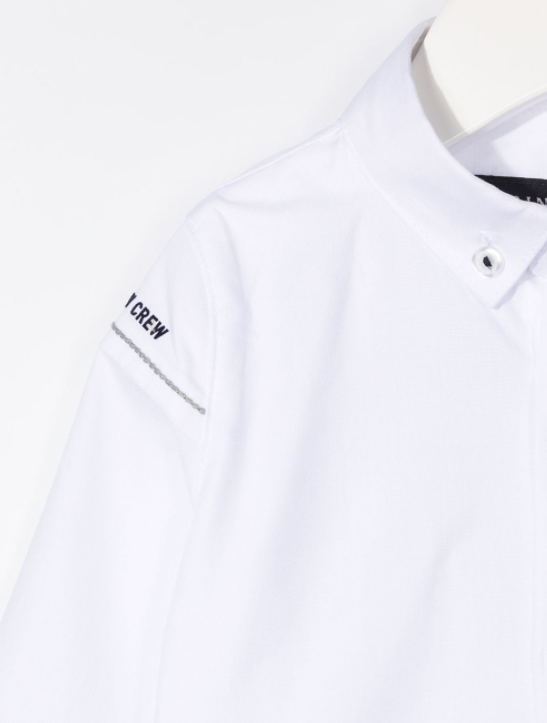 LAPIN HOUSE button down shirt