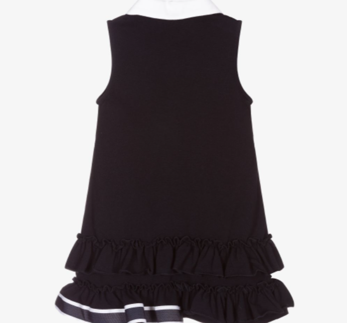 LAPIN HOUSE Polo Style Dress