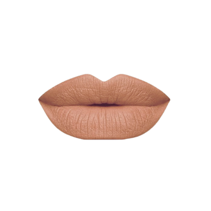 “Latte” Matte Liquid lipstick