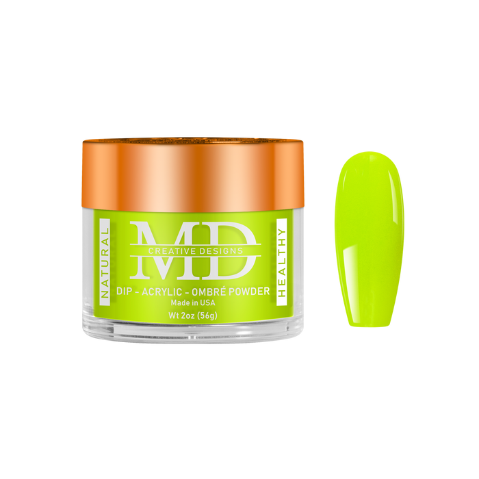 LEMON QUESTION - K019 - 2-in-1 Dip & Acrylic Powder