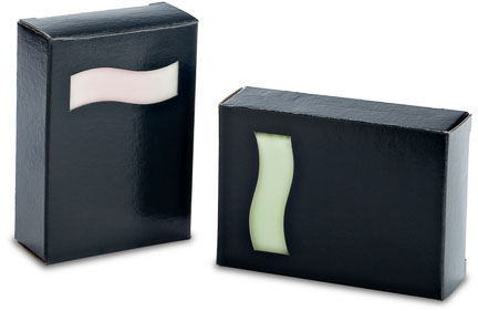Lg Soap Box: Black Wave