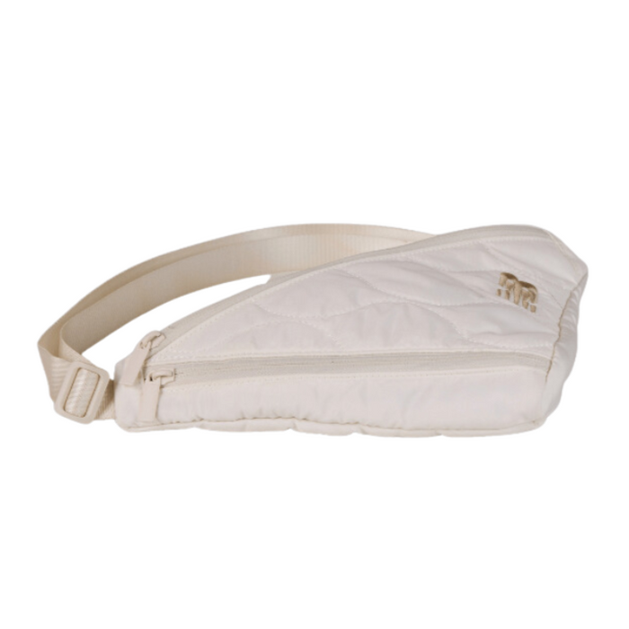 NEW BALANCE Lifestyle Quilt Cross Body (Linen) | Isetan KL Online Store
