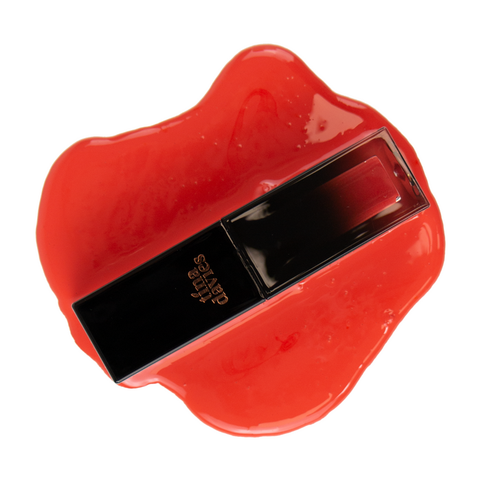 Lip Blush Stain - Orange Coral