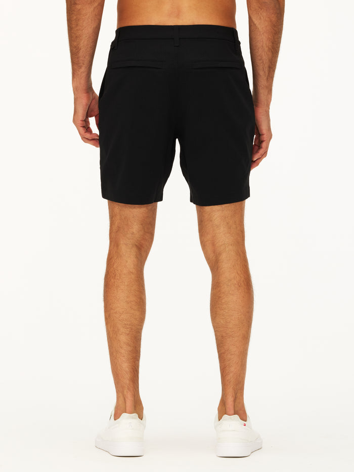 Lululemon Abc Classic-Fit Short 7" *Wovenair™