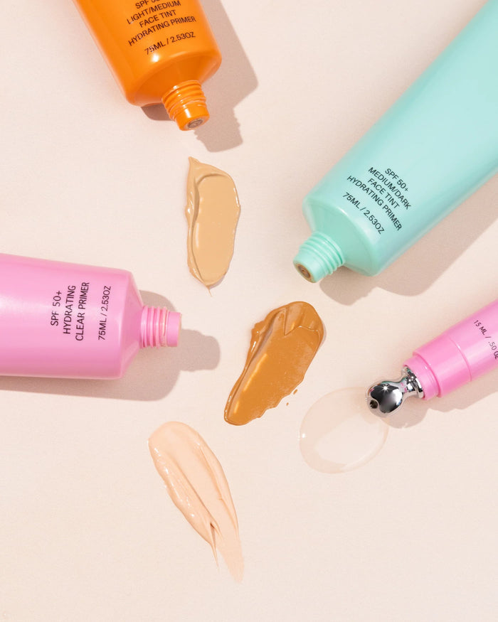 Madge Glow-on-the-Go Bundle