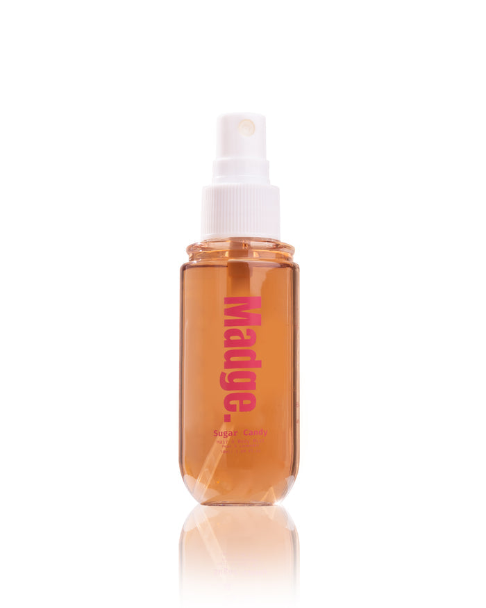 Madge Tinted Lip Oils and Fragrance Mists Indulgence Set