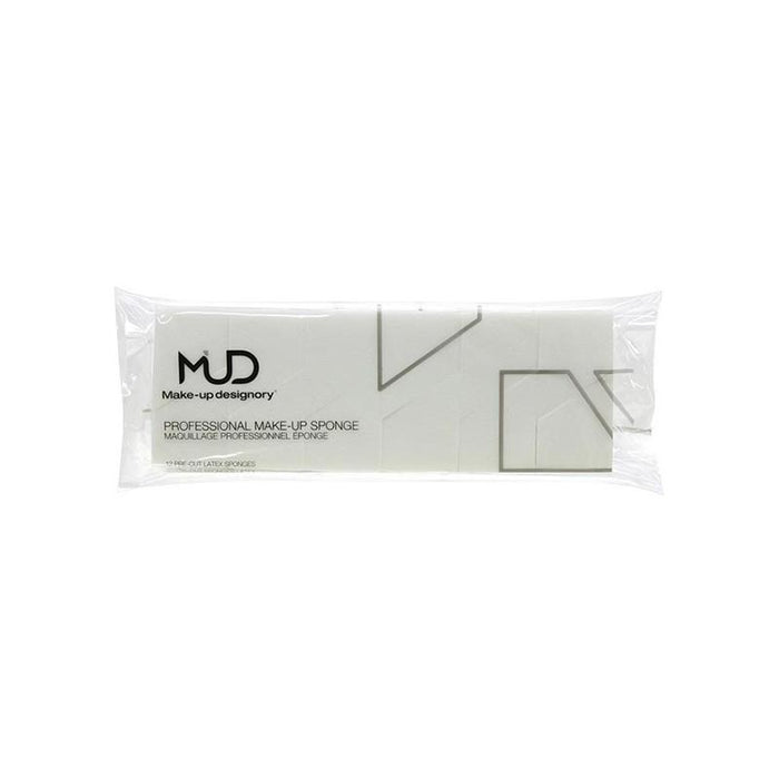 Make-Up Sponge (12 Pack)