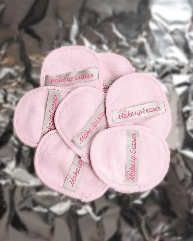 MakeUp Eraser Silver Infused Collection Mini Pro - For Acne Prone Skin