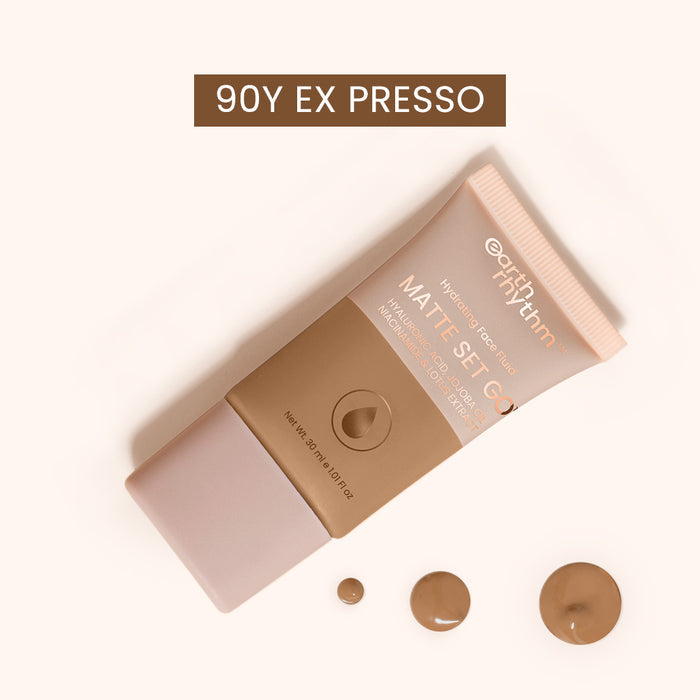 EX PRESSO