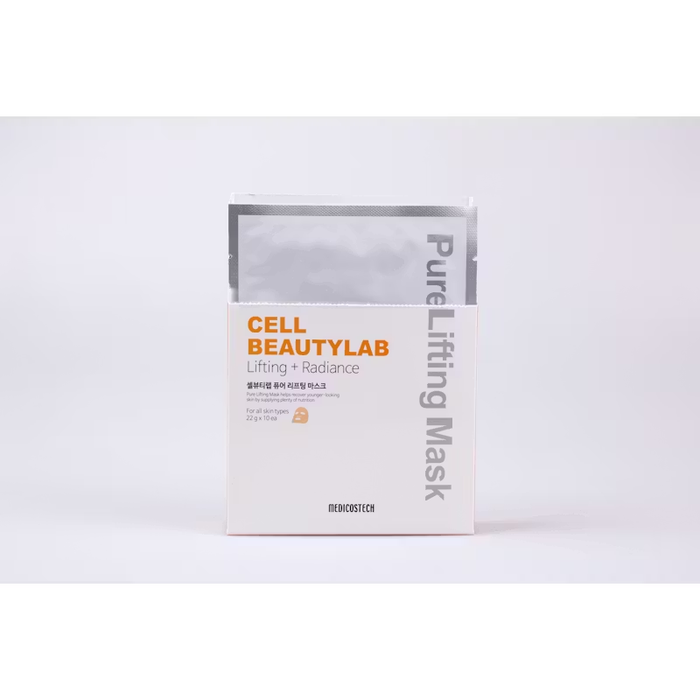 Medicostech - Cell BeautyLab Lifting + Radiance