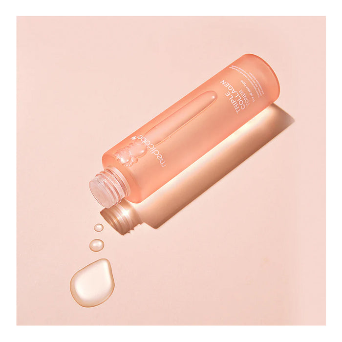 Medicube Triple Collagen Toner 4.0 4.73oz/ 140ml