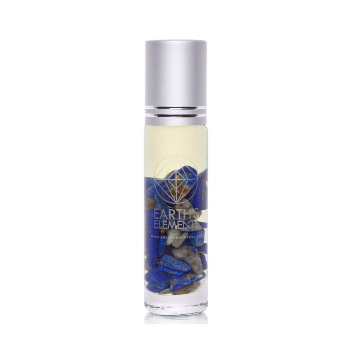 Meditation Organic Roll On