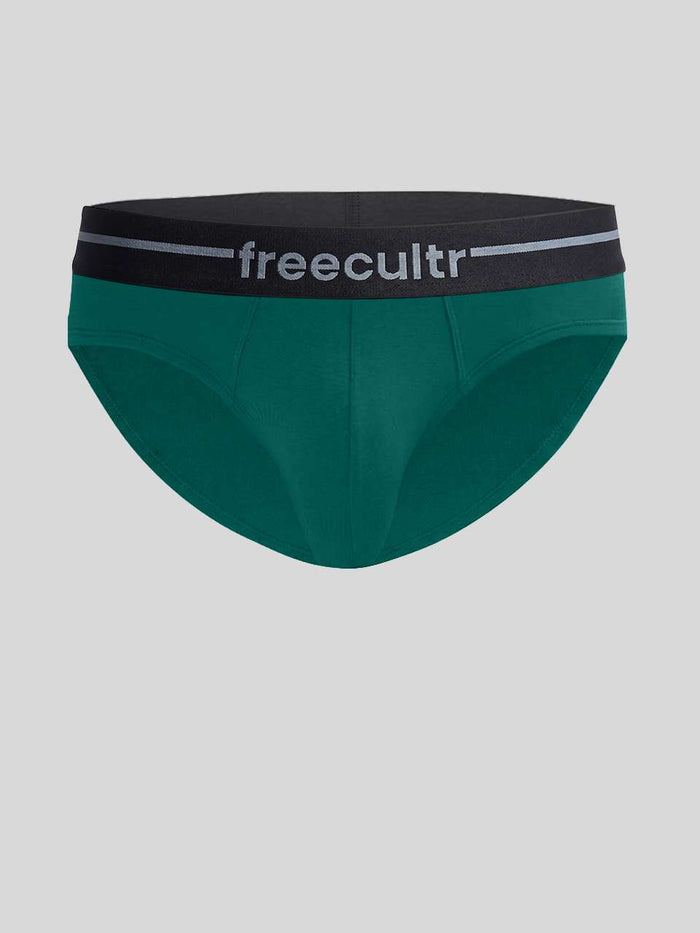 Hunter Green / S / Men