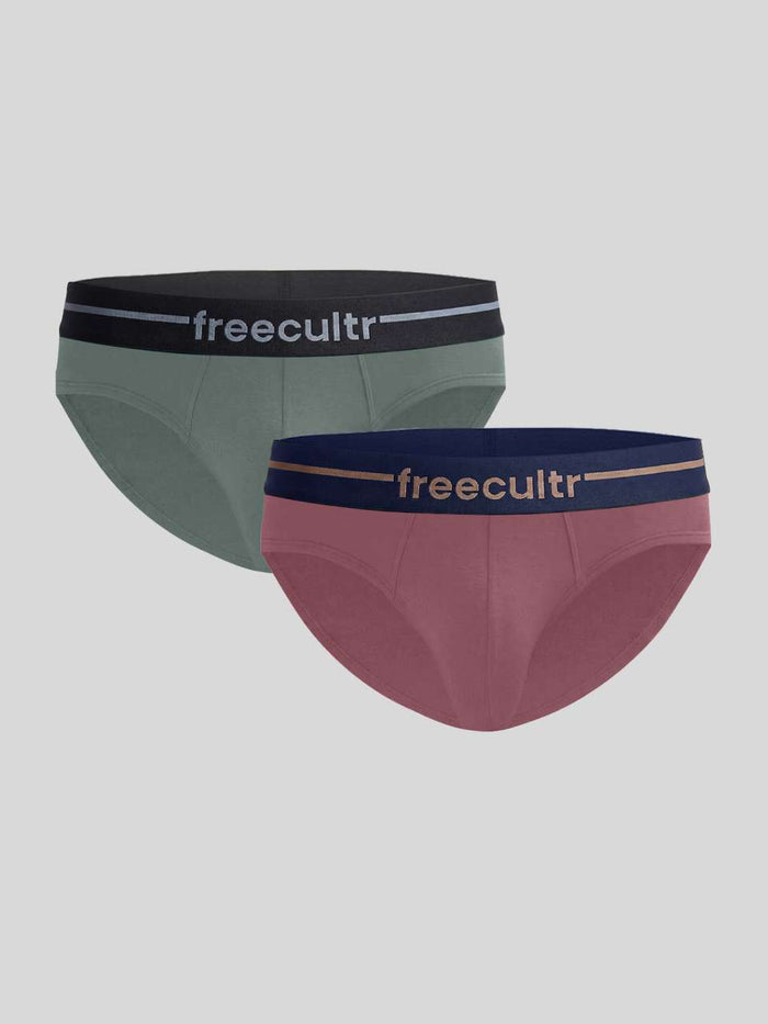 Shark Grey; Onion Pink / S / Men