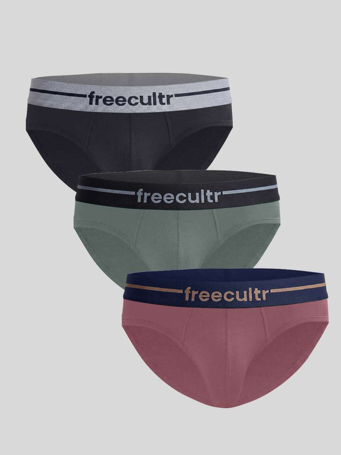 Shark Grey; Onion Pink; Raven Black / S / Men