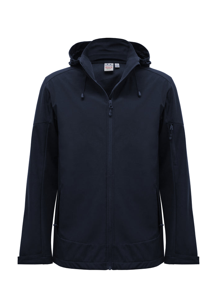 Mens Atlas Jacket | J502M