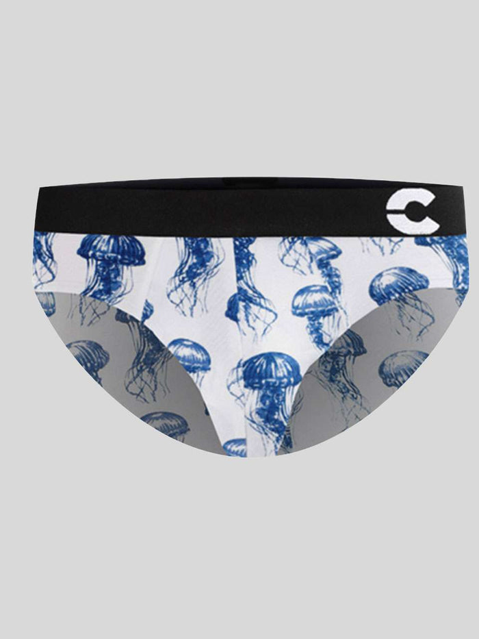 Jellyfish White / S / Men