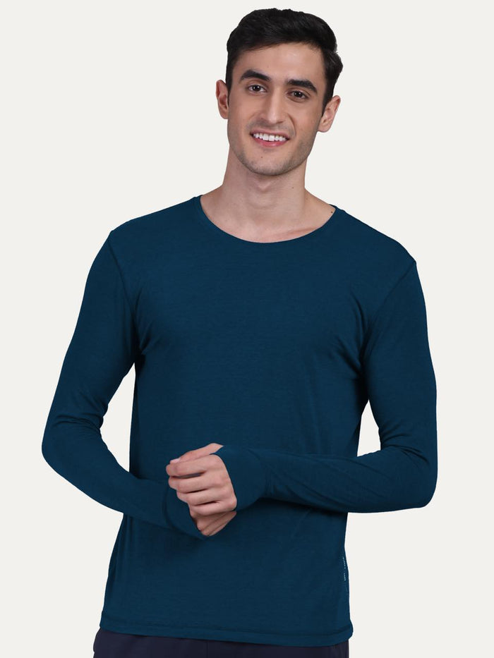 Sapphire Blue / S / Men