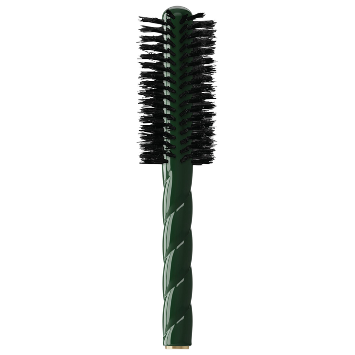 N.05 The Volume & Style Round Brush - Emerald