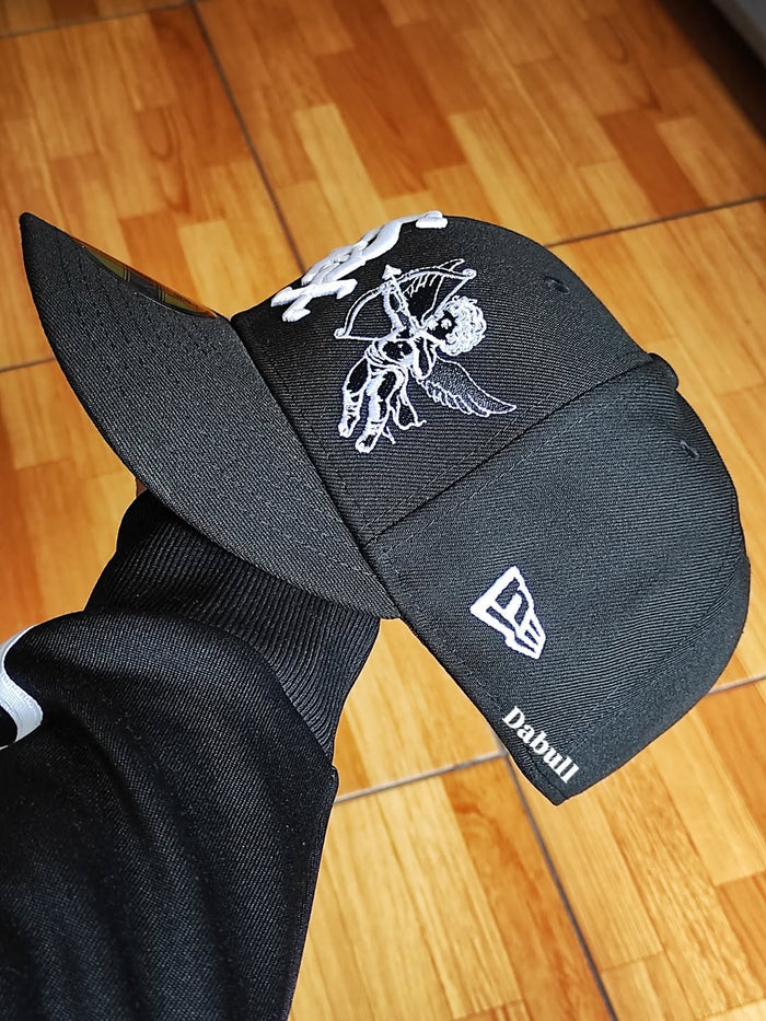 New era Chicago White sox Cheru 🏹 BLACK 59FIFTY