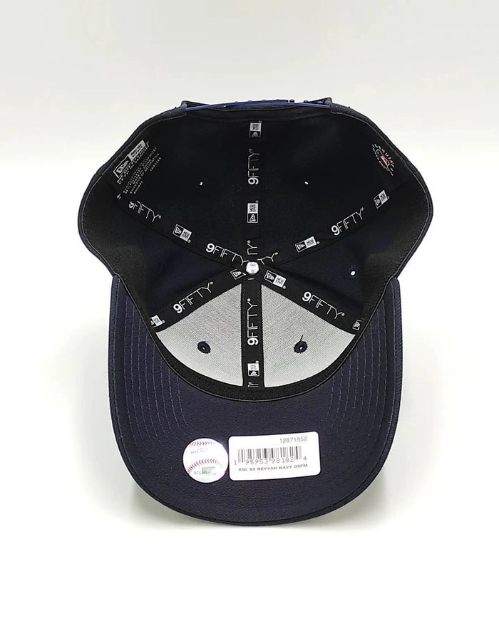 New Era New York Yankees 9fifty strech snapback