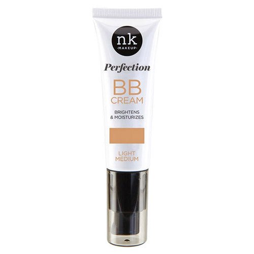 NICKA K NEW YORK Perfection BB Cream - ikatehouse
