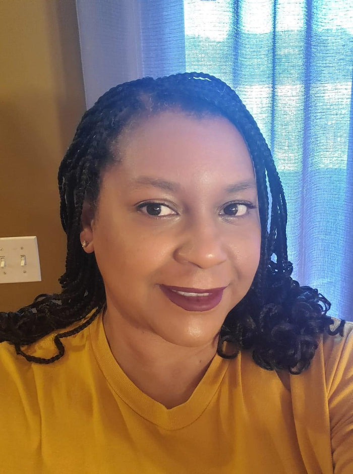 “Nola” Matte Liquid lipstick