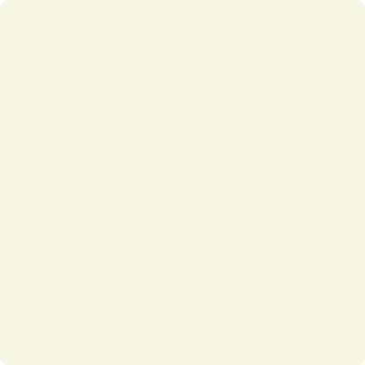 OC-127: White Chocolate a paint color by Benjamin Moore avaiable at Clement's Paint in Austin, TX.