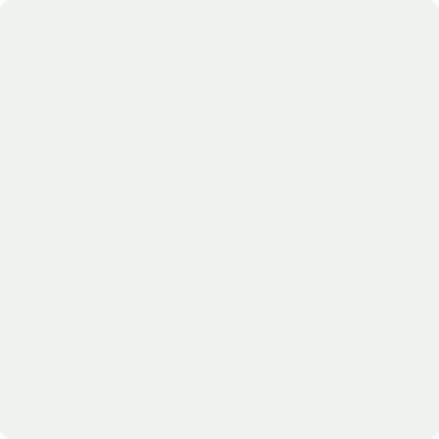 OC-151: White a paint color by Benjamin Moore avaiable at Clement's Paint in Austin, TX.