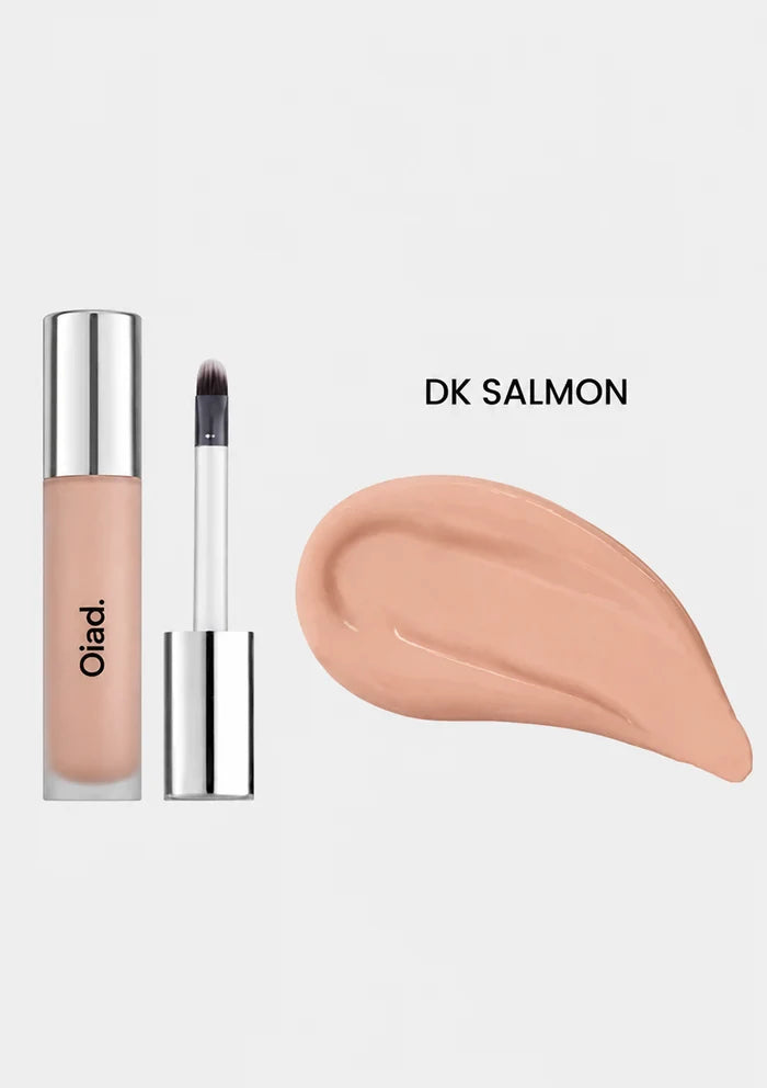 (BUY 1 DK SALMON) OIAD CONCEALER