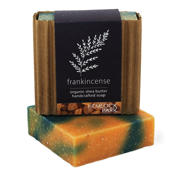 Frankincense