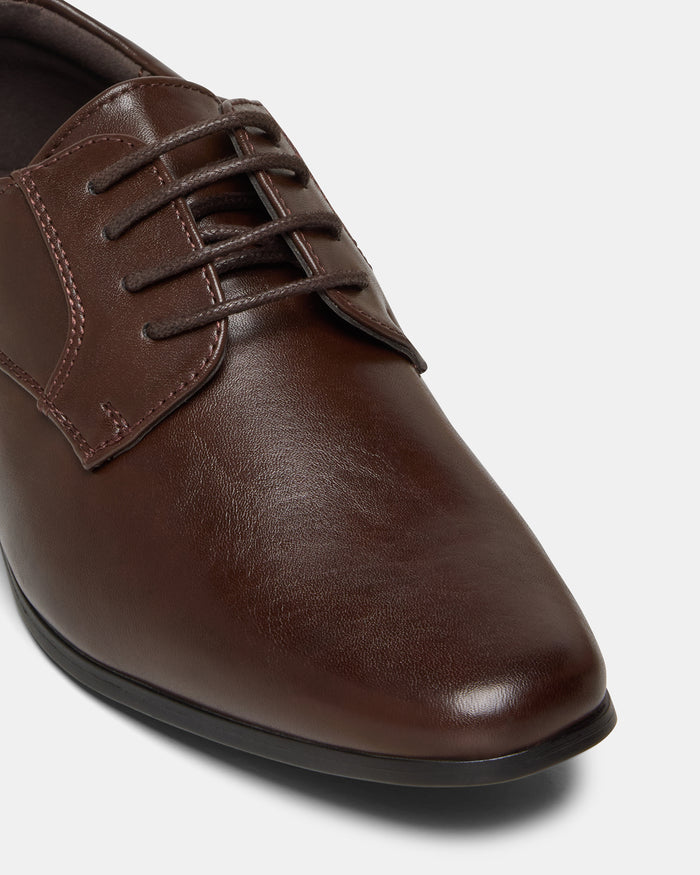 Oslo Jnr Brown
