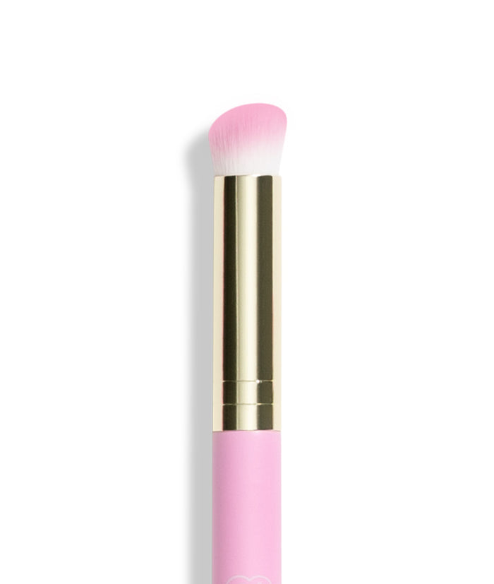 P-10 Angled Detail Buffer Brush