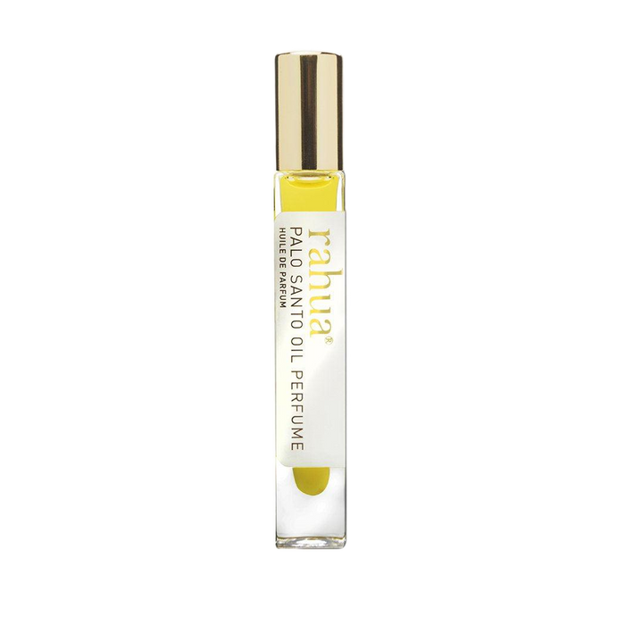 Palo Santo Oil Perfume