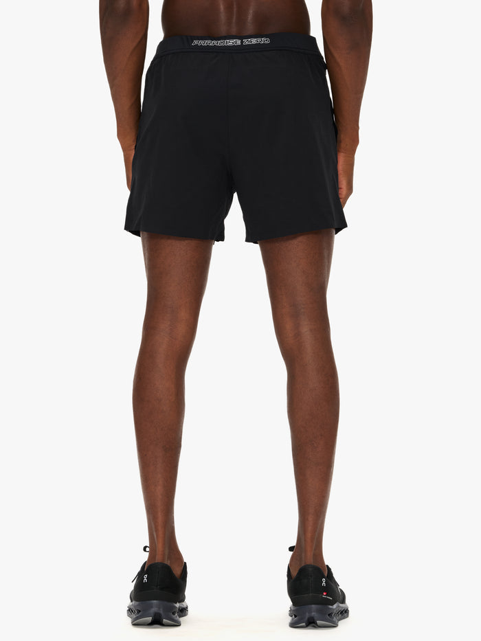 Paradise Zero Training Short 4" - Unlined