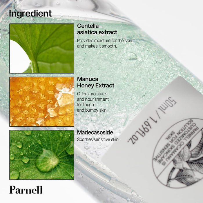 Parnell Cicamanu Serum Mist 50 mL