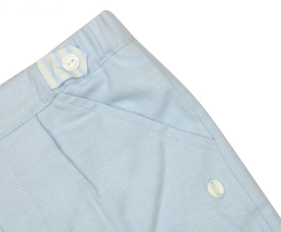 PATACHOU 2 Piece Baby Set