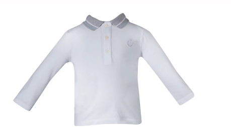 PATACHOU soft cotton tshirt