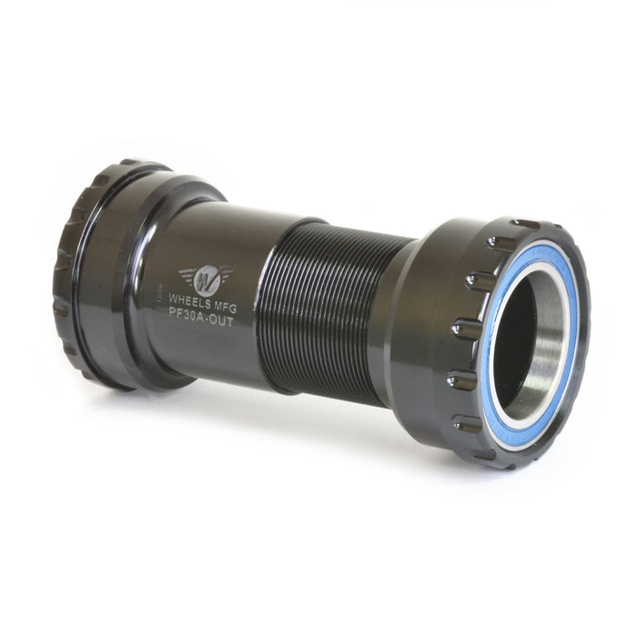 PF30A Outboard ABEC-3 BB for 29mm SRAM DUB Cranks - Black