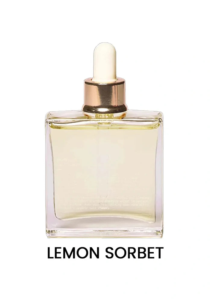(BUY 1 LEMON SORBET) PINKGHOST HAIR PERFUME