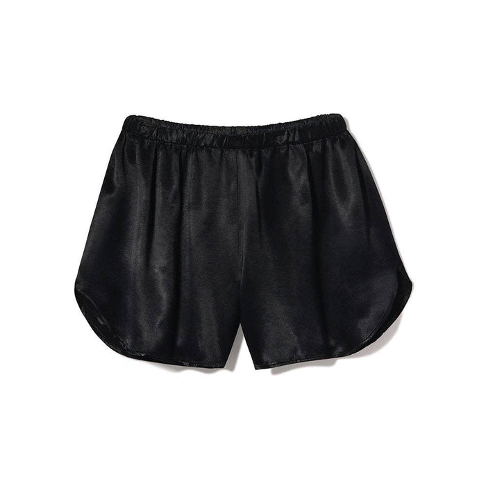 PJ Harlow Black Shorts