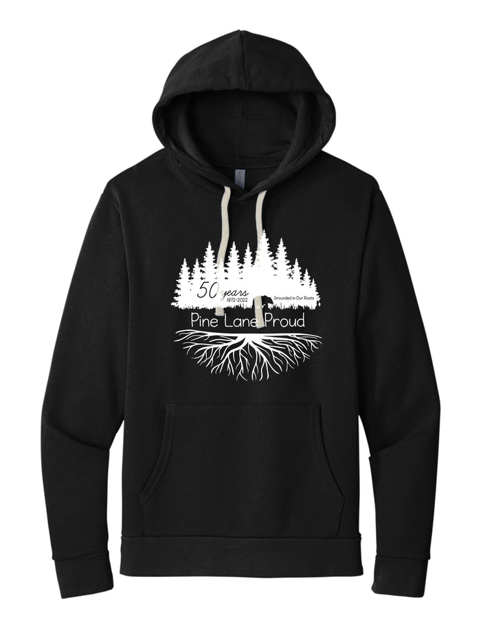 PLE 50th Anniversary Hoodie