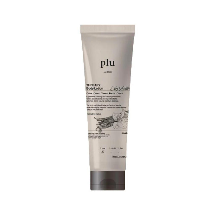 PLU Aroma Body Lotion 200 mL