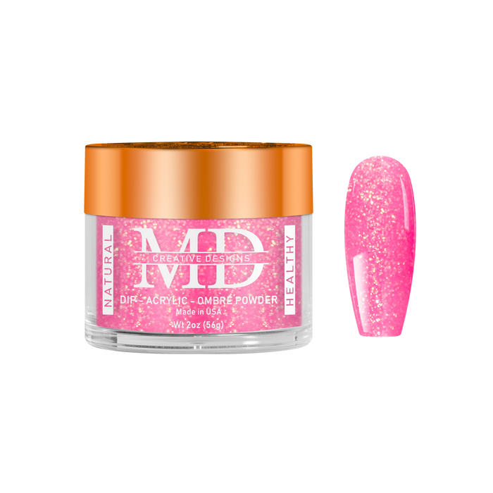 POPPY - K022 - 2-in-1 Dip & Acrylic Powder