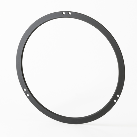 Primary Mirror Mask for Sky-Watcher 200, CNC machined