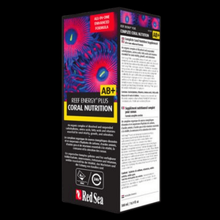 Red Sea Reef Energy® Plus