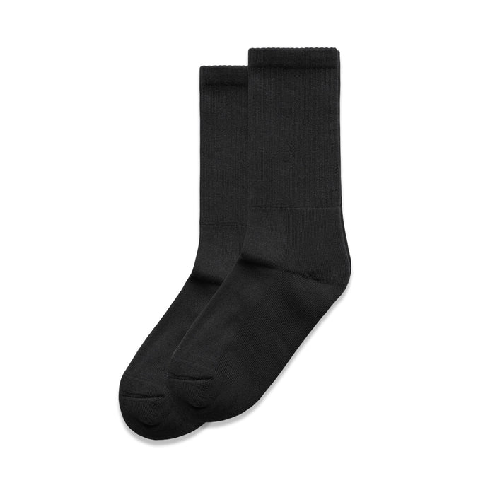 Black / 4 - 8US
