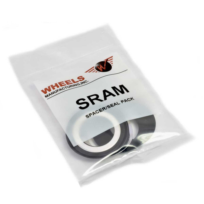 Repair Pack for 22/24mm (GXP) Bottom Brackets
